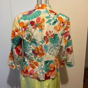 Coldwater Creek spring blazer